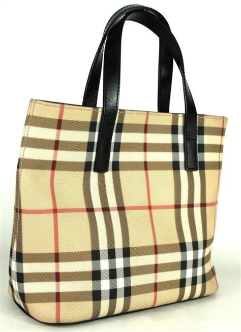 burberry totes ebay|burberry handbags outlet clearance.